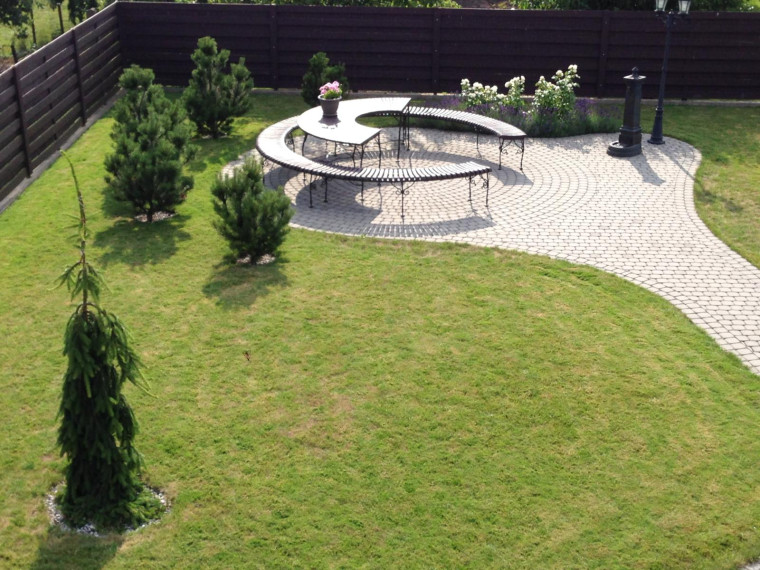Parduodamas namas Linų g., Tauragės m., Tauragės r. sav., 262 m² ploto 5 kambariai 13