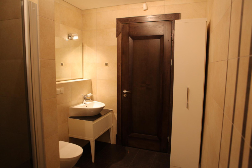 Parduodamas namas Linų g., Tauragės m., Tauragės r. sav., 262 m² ploto 5 kambariai 7