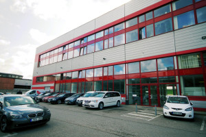 Nuomojamos patalpos Naugarduko g., Naujamiestis, Vilniaus m., Vilniaus m. sav., 130 m² ploto 6