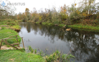 Parduodamas namas Lėvens g., Karsakiškio k., 53.75 kv.m ploto 18