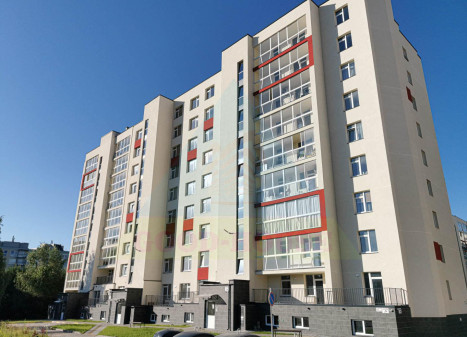 Parduodamas butas Leičių g., Pašilaičiai, Vilniaus m., Vilniaus m. sav., 74.49 m² ploto 3 kambariai