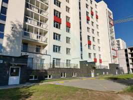 Parduodamas butas Leičių g., Pašilaičiai, Vilniaus m., Vilniaus m. sav., 74.49 m² ploto 3 kambariai 19