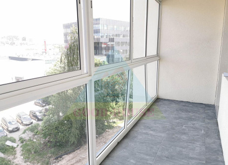 Parduodamas butas Leičių g., Pašilaičiai, Vilniaus m., Vilniaus m. sav., 82.05 m² ploto 3 kambariai