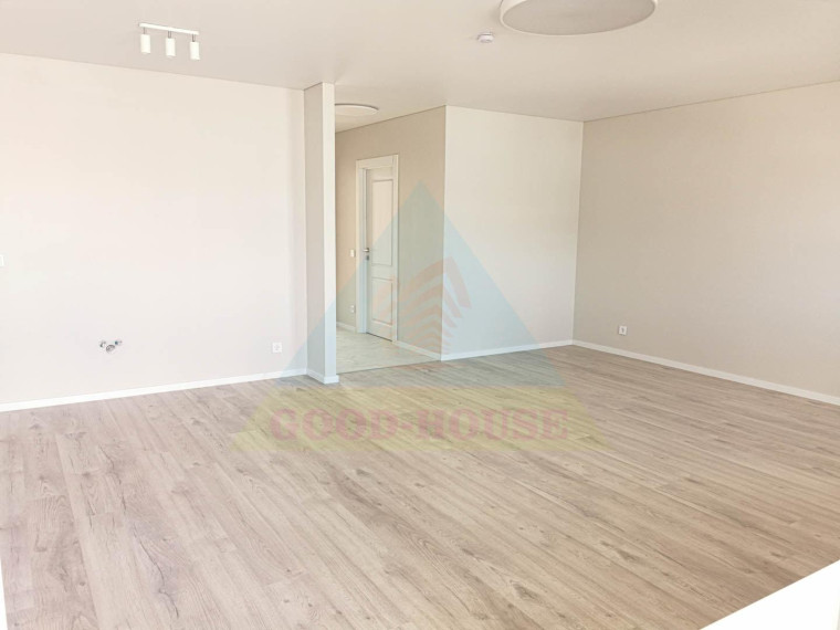 Parduodamas butas Leičių g., Pašilaičiai, Vilniaus m., Vilniaus m. sav., 82.05 m² ploto 3 kambariai 2