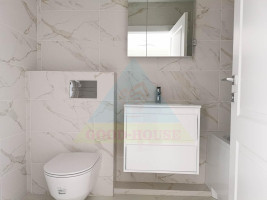 Parduodamas butas Leičių g., Pašilaičiai, Vilniaus m., Vilniaus m. sav., 82.05 m² ploto 3 kambariai 12