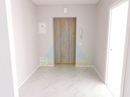 Parduodamas butas Leičių g., Pašilaičiai, Vilniaus m., Vilniaus m. sav., 82.05 m² ploto 3 kambariai 14