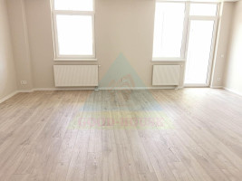 Parduodamas butas Leičių g., Pašilaičiai, Vilniaus m., Vilniaus m. sav., 82.05 m² ploto 3 kambariai 4