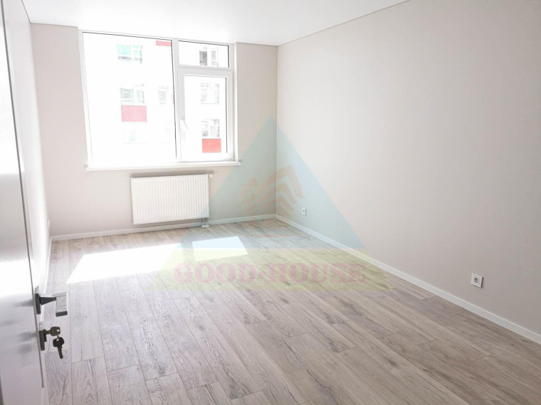 Parduodamas butas Leičių g., Pašilaičiai, Vilniaus m., Vilniaus m. sav., 82.05 m² ploto 3 kambariai 5