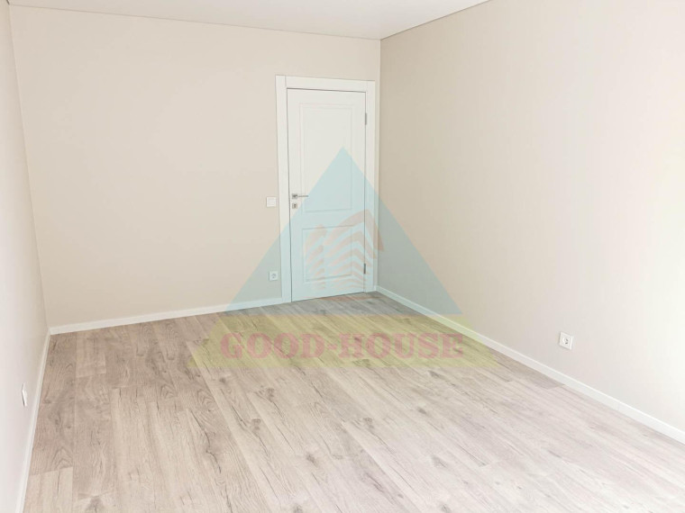 Parduodamas butas Leičių g., Pašilaičiai, Vilniaus m., Vilniaus m. sav., 82.05 m² ploto 3 kambariai 6