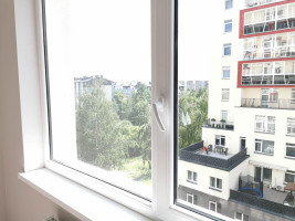 Parduodamas butas Leičių g., Pašilaičiai, Vilniaus m., Vilniaus m. sav., 82.05 m² ploto 3 kambariai 8