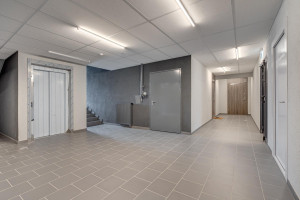 Parduodamas butas Tvankstos g., Pilaitė, Vilniaus m., Vilniaus m. sav., 37.46 m² ploto 1 kambarys 22