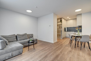 Parduodamas butas Tvankstos g., Pilaitė, Vilniaus m., Vilniaus m. sav., 37.46 m² ploto 1 kambarys 7