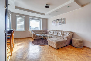 Parduodamas butas Pašilaičių g., Pašilaičiai, Vilniaus m., Vilniaus m. sav., 67.77 m² ploto 3 kambariai 2