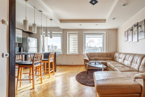 Parduodamas butas Pašilaičių g., Pašilaičiai, Vilniaus m., Vilniaus m. sav., 67.77 m² ploto 3 kambariai 1