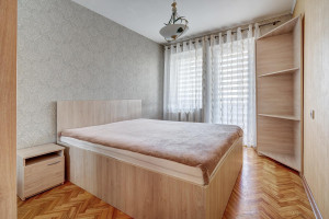 Parduodamas butas Pašilaičių g., Pašilaičiai, Vilniaus m., Vilniaus m. sav., 67.77 m² ploto 3 kambariai 12