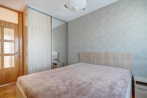 Parduodamas butas Pašilaičių g., Pašilaičiai, Vilniaus m., Vilniaus m. sav., 67.77 m² ploto 3 kambariai 13