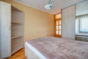 Parduodamas butas Pašilaičių g., Pašilaičiai, Vilniaus m., Vilniaus m. sav., 67.77 m² ploto 3 kambariai 14