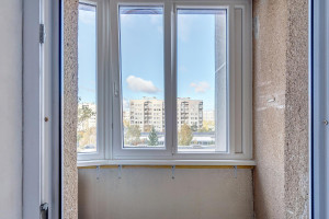 Parduodamas butas Pašilaičių g., Pašilaičiai, Vilniaus m., Vilniaus m. sav., 67.77 m² ploto 3 kambariai 15