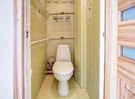 Parduodamas butas Pašilaičių g., Pašilaičiai, Vilniaus m., Vilniaus m. sav., 67.77 m² ploto 3 kambariai 16