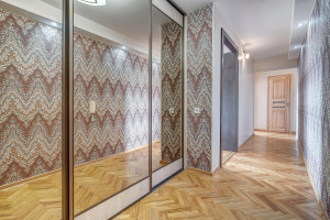 Parduodamas butas Pašilaičių g., Pašilaičiai, Vilniaus m., Vilniaus m. sav., 67.77 m² ploto 3 kambariai 19