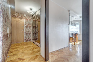 Parduodamas butas Pašilaičių g., Pašilaičiai, Vilniaus m., Vilniaus m. sav., 67.77 m² ploto 3 kambariai 20
