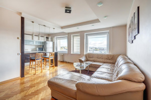 Parduodamas butas Pašilaičių g., Pašilaičiai, Vilniaus m., Vilniaus m. sav., 67.77 m² ploto 3 kambariai 3
