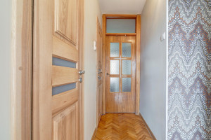 Parduodamas butas Pašilaičių g., Pašilaičiai, Vilniaus m., Vilniaus m. sav., 67.77 m² ploto 3 kambariai 21
