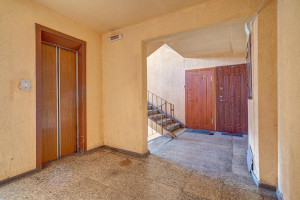 Parduodamas butas Pašilaičių g., Pašilaičiai, Vilniaus m., Vilniaus m. sav., 67.77 m² ploto 3 kambariai 28