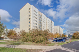 Parduodamas butas Pašilaičių g., Pašilaičiai, Vilniaus m., Vilniaus m. sav., 67.77 m² ploto 3 kambariai 29