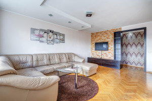 Parduodamas butas Pašilaičių g., Pašilaičiai, Vilniaus m., Vilniaus m. sav., 67.77 m² ploto 3 kambariai 4