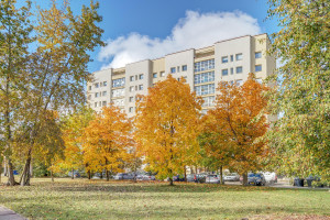 Parduodamas butas Pašilaičių g., Pašilaičiai, Vilniaus m., Vilniaus m. sav., 67.77 m² ploto 3 kambariai 31