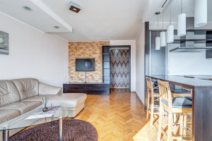 Parduodamas butas Pašilaičių g., Pašilaičiai, Vilniaus m., Vilniaus m. sav., 67.77 m² ploto 3 kambariai 5