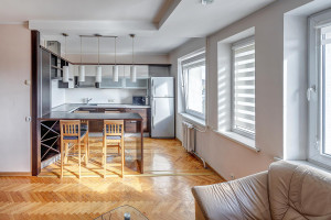 Parduodamas butas Pašilaičių g., Pašilaičiai, Vilniaus m., Vilniaus m. sav., 67.77 m² ploto 3 kambariai 7