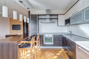 Parduodamas butas Pašilaičių g., Pašilaičiai, Vilniaus m., Vilniaus m. sav., 67.77 m² ploto 3 kambariai 9