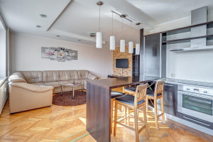 Parduodamas butas Pašilaičių g., Pašilaičiai, Vilniaus m., Vilniaus m. sav., 67.77 m² ploto 3 kambariai 10