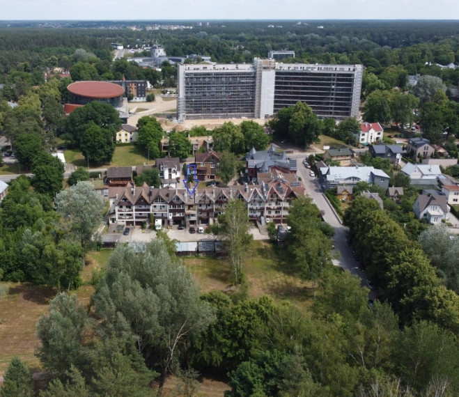 Parduodamas namas Dabintos g., Druskininkų m., Druskininkų sav., 135.4 m2 ploto, 2 aukštai 3