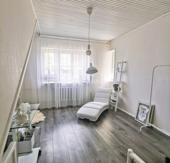 Parduodamas namas Dabintos g., Druskininkų m., Druskininkų sav., 135.4 m2 ploto, 2 aukštai 4