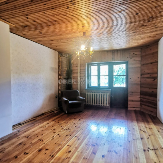 Parduodamas namas Dabintos g., Druskininkų m., Druskininkų sav., 135.4 m2 ploto, 2 aukštai 17