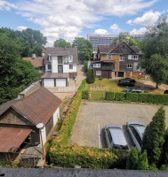 Parduodamas namas Dabintos g., Druskininkų m., Druskininkų sav., 135.4 m2 ploto, 2 aukštai 15