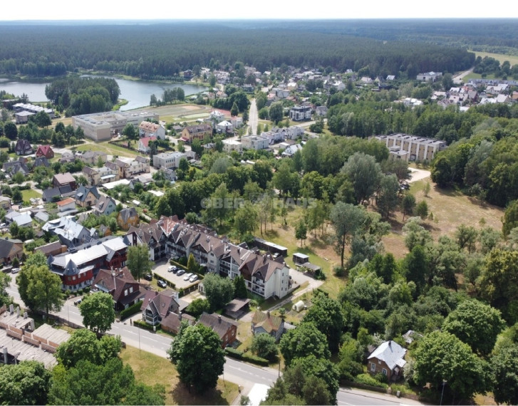 Parduodamas namas Dabintos g., Druskininkų m., Druskininkų sav., 135.4 m2 ploto, 2 aukštai 3