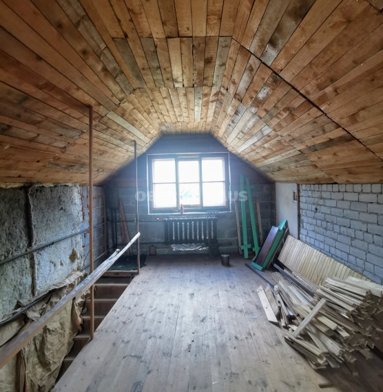 Parduodamas namas Dabintos g., Druskininkų m., Druskininkų sav., 135.4 m2 ploto, 2 aukštai 20