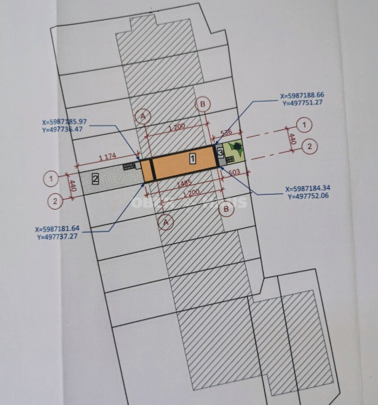 Parduodamas namas Dabintos g., Druskininkų m., Druskininkų sav., 135.4 m2 ploto, 2 aukštai 21