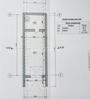 Parduodamas namas Dabintos g., Druskininkų m., Druskininkų sav., 135.4 m2 ploto, 2 aukštai 21