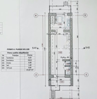 Parduodamas namas Dabintos g., Druskininkų m., Druskininkų sav., 135.4 m2 ploto, 2 aukštai 22