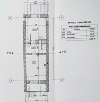 Parduodamas namas Dabintos g., Druskininkų m., Druskininkų sav., 135.4 m2 ploto, 2 aukštai 23