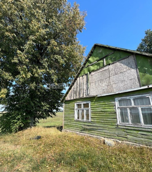 Parduodamas namas Gudelių pl., Klepočių k., Lazdijų r. sav., 69.48 m2 ploto, 1 aukštai 17