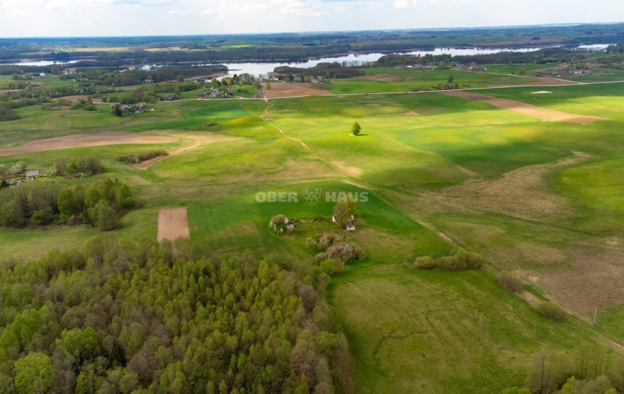 Parduodamas namas Gudelių pl., Klepočių k., Lazdijų r. sav., 69.48 m2 ploto, 1 aukštai 3
