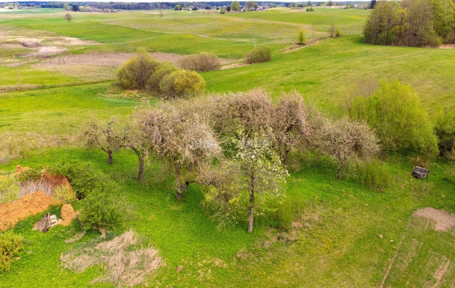 Parduodamas namas Gudelių pl., Klepočių k., Lazdijų r. sav., 69.48 m2 ploto, 1 aukštai 12