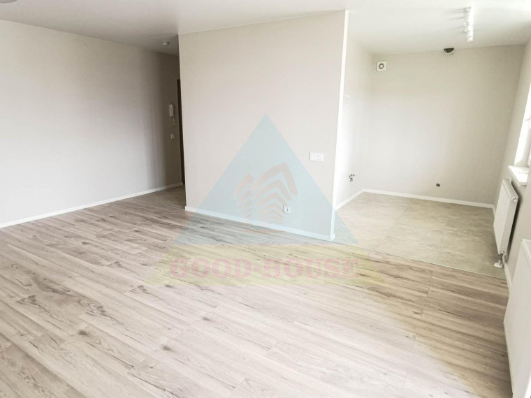 Parduodamas butas Leičių g., Pašilaičiai, Vilniaus m., Vilniaus m. sav., 70.64 m² ploto 3 kambariai 2