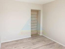 Parduodamas butas Leičių g., Pašilaičiai, Vilniaus m., Vilniaus m. sav., 70.64 m² ploto 3 kambariai 14